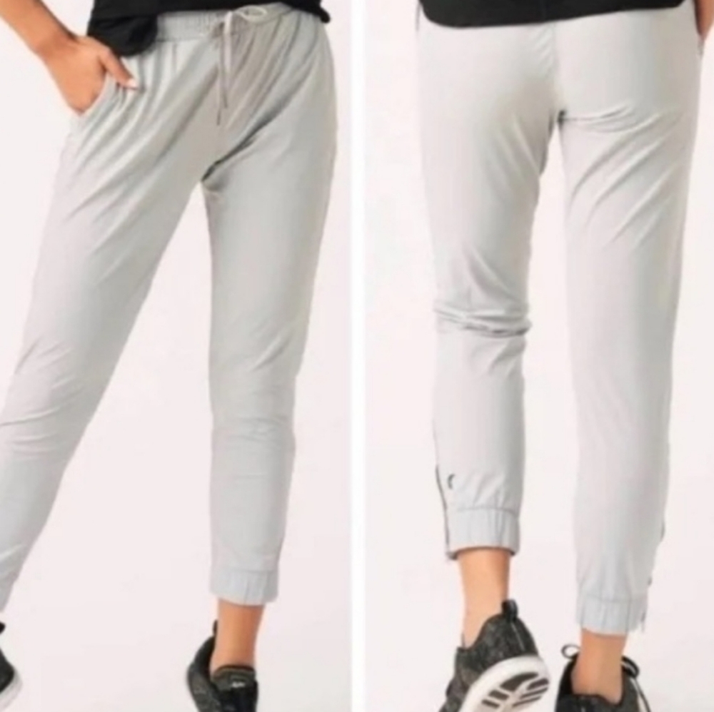 Zyia Everyday Joggers